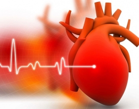 Bỗng dưng bị đau thắt ngực, cảnh giác với nhồi máu cơ tim